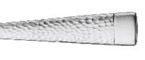 Sambre Stainless Flatware by Oneida