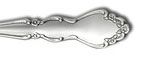 Satin Dover Stainless Flatware by Oneida