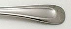 Satin Sand Dune Stainless Flatware by Oneida