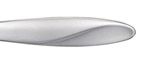 Oneida Simmer Stainless Steel Flatware