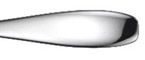 Stafford Mirror Stainless Flatware by Oneida