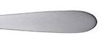 Tranquility Stainless Flatware by Oneida