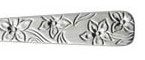 Veranda Stainless Flatware by Oneida