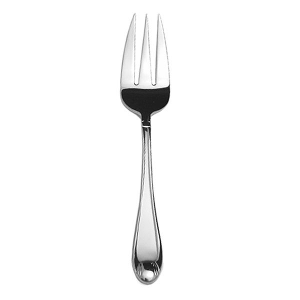 Satin by Oneida Stainless flatware for less