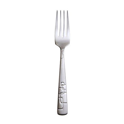Oneida Quadratic Stainless Steel Flatware