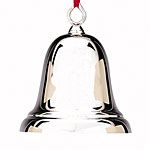 Reed and Barton Plain Sterling Silver Bell