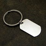 Silver Item