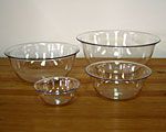 Reed and Barton Paul Revere Plastic Liners