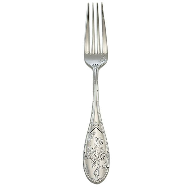 Portmeirion Botanic Garden Stainless Flatware, Silverware
