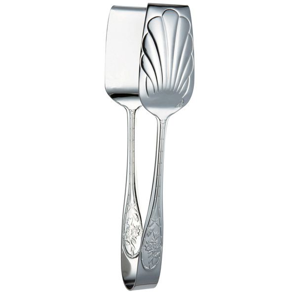 Portmeirion Botanic Garden Stainless Flatware, Silverware