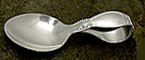 Reed and Barton Louis XIV Sterling Silver Loop Spoon