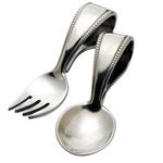 Baby Silver Item
