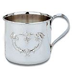 Baby Silver Item