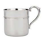 Baby Silver Item