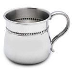 Baby Silver Item