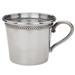 Baby Silver Item