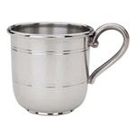 Baby Silver Item