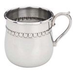 Baby Silver Item