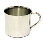 Baby Silver Item