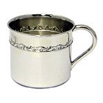 Baby Silver Item