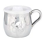 Stainless Steel Baby Cups