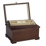 Girls Bailey Jewlery Chest