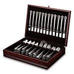 Taunton Flatware Silverware Chest