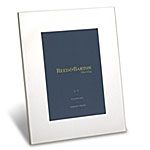 Reed and Barton Silverplated Picture Frames