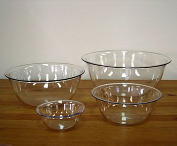 Reed and Barton Paul Revere Bowl Liners