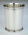 Reed & Barton Silver Mint Julep Cup