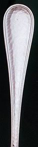 Reed and Barton Dorado Stainless Flatware Handle