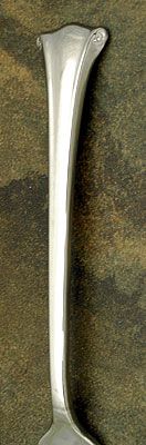Radiance Stainless Steel Flatware by Reed & Barton