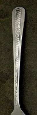 R+B Everyday Stonington Dinner Fork