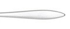 Delfino Stainless Flatware by R+B Everyday