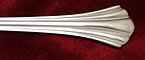 18th Century sterling silver flatware, silverware by Reed and Barton