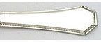American Federal sterling silver flatware