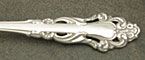 Reed and Barton Grande Renaissance sterling silverware