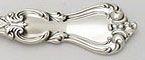 Marlborough sterling silver flatware, silverware