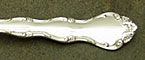Tara sterling silverware by Reed and Barton
