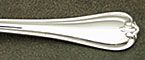 Woodwind Sterling Silver Flatware by Reed and Barton