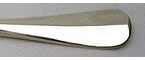 Williamsburg Queen Anne sterling silverware