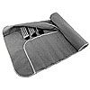 Reed and Barton Silver Storage Bag 12pc Dinner Fork Roll