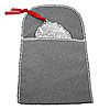 Reed and Barton Silver Storage Bag 4x4