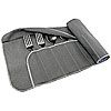 Reed and Barton Silver Storage Bag 12pc Teaspoon or Salad Fork Roll