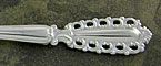 Stainless Flatware