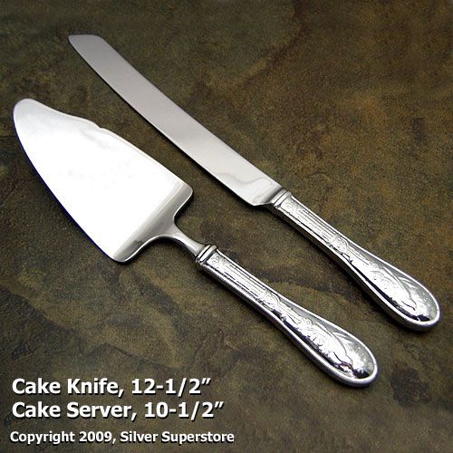 Japanese Bird and Bamboo by Ricci Stainless Flatware