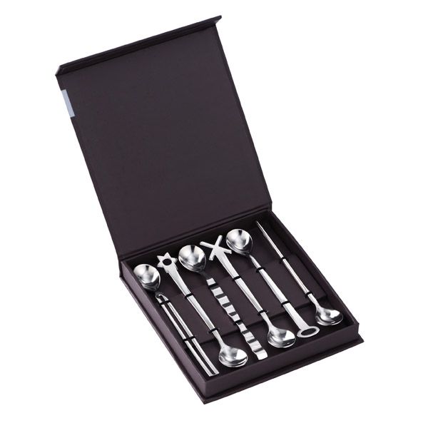 Living Stainless Steel Flatware, Silverware