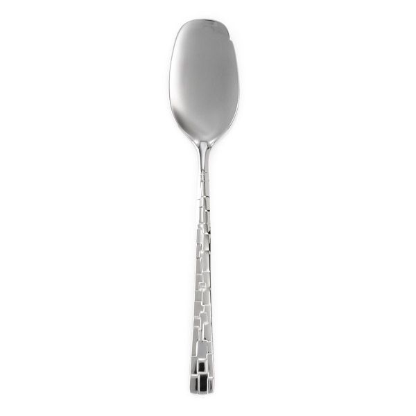 Skin Stainless Steel Flatware, Silverware