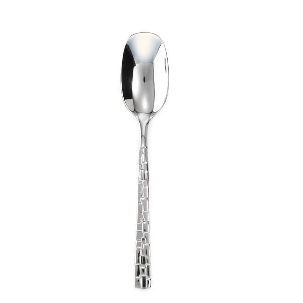 Skin Stainless Steel Flatware, Silverware