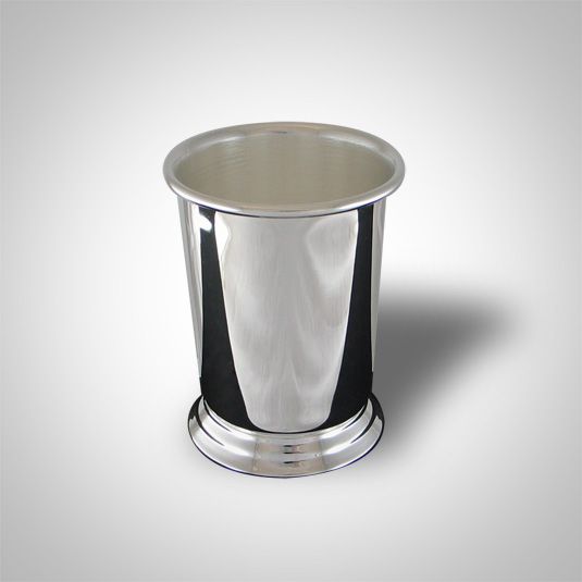 Silver Plate Mint Julep Cup by Sheridan, 7 ounces